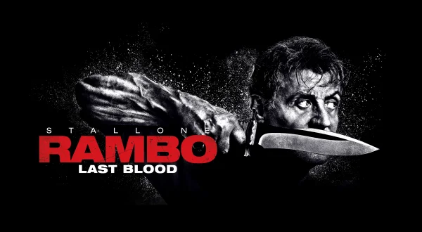 Rambo: Last Blood
