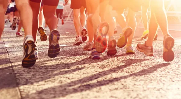 Schneider Electric Marathon de Paris 2025