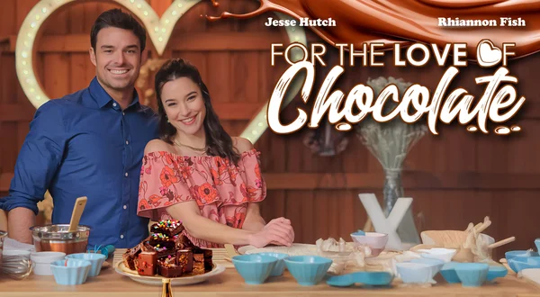 For the Love of Chocolate