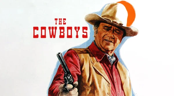 The Cowboys