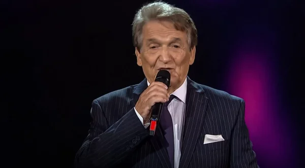 Nedeljko Bilkić, snimak koncerta