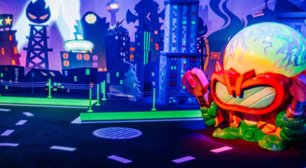 Superthings kazoom kids