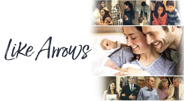 Like Arrows