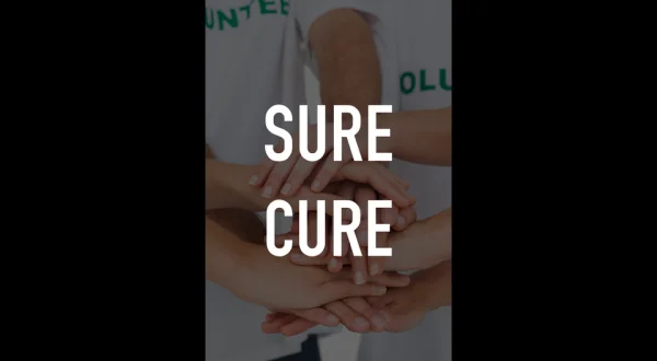 Sure Cure