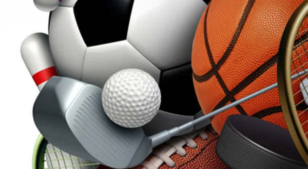 De Evolutie van Sport
