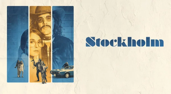 Stockholm