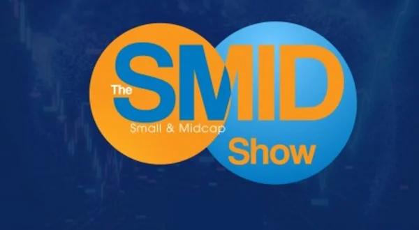 The Small \u0026 Midcap Show