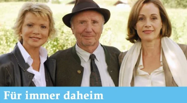 Für immer daheim