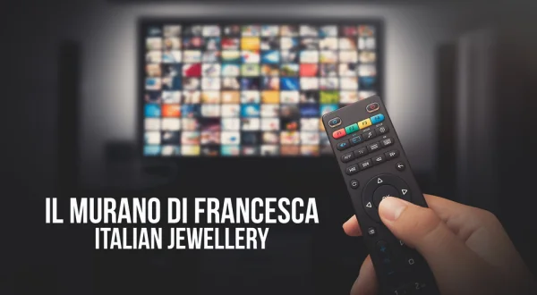 Il Murano di Francesca: Italian Jewellery