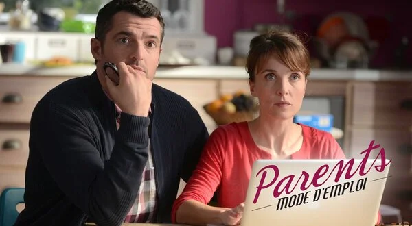 Parents mode d'emploi