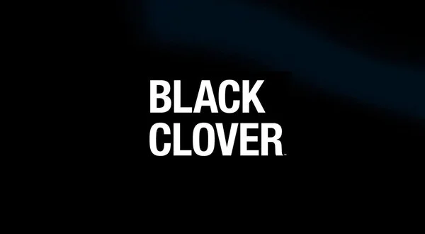 Black Clover