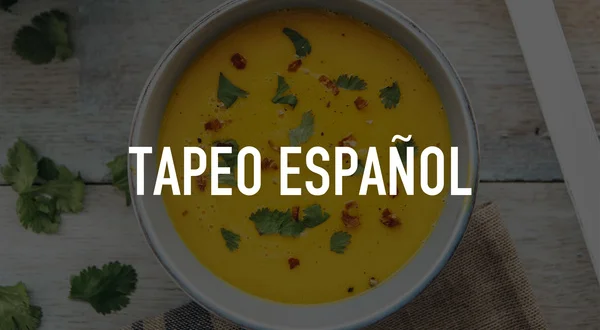 Tapeo español