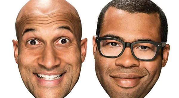 Key and Peele