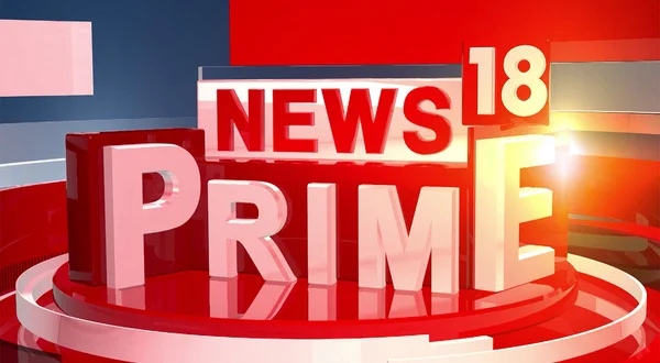 News18 Prime