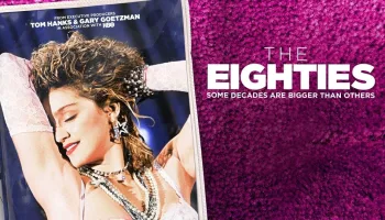 The Eighties