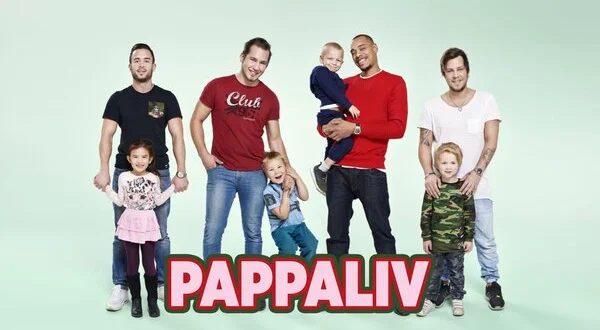 Pappaliv