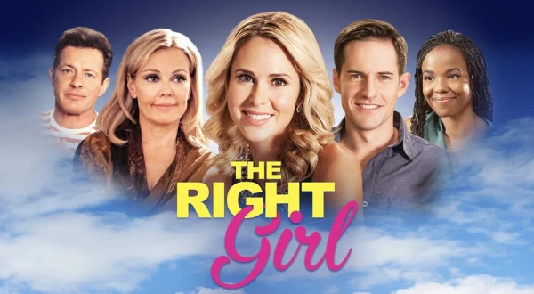 The Right Girl