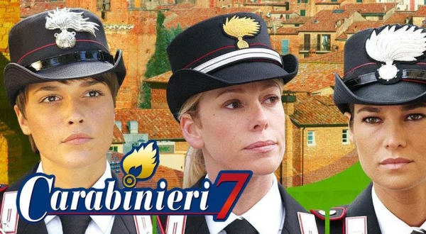 Carabinieri