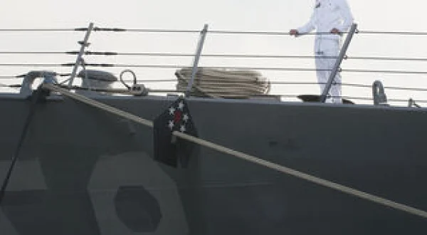 The Last Ship