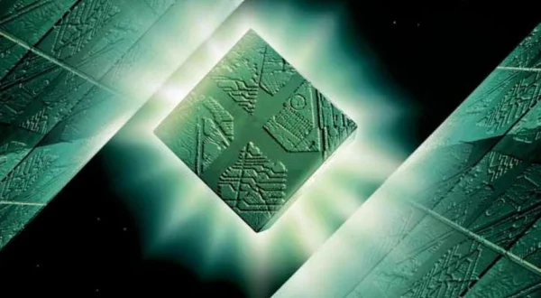 Cube 2: Hypercube