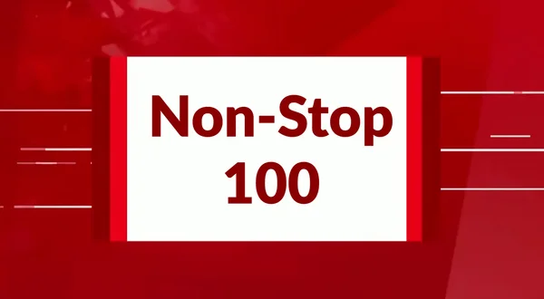 Non-Stop 100