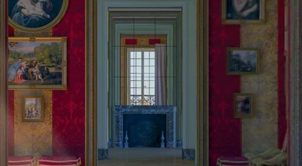 Versailles - Palast des Sonnenkönigs