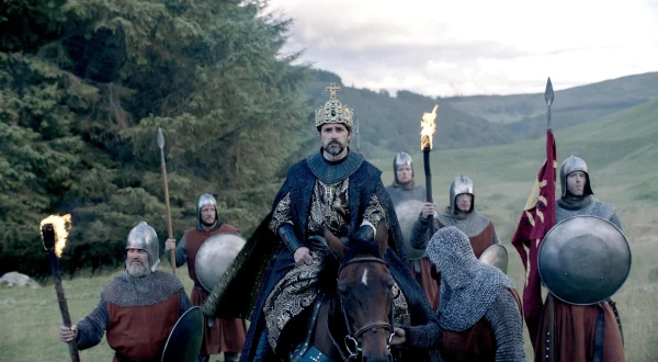 S1E1 - Udhëtimi i fundit i Vikingëve
