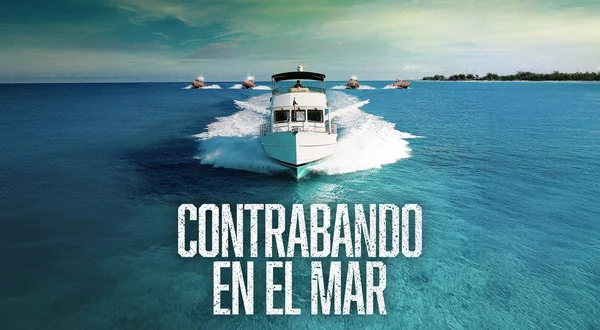 Contrabando en el mar