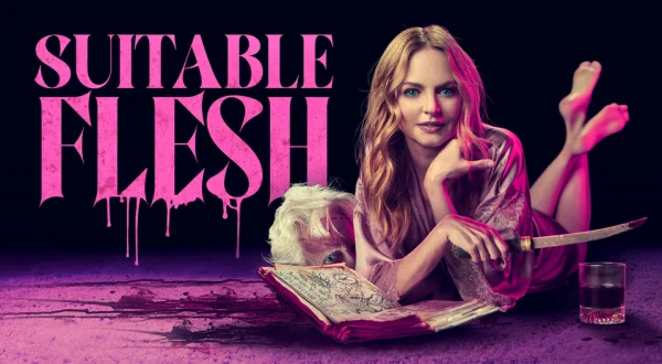 Suitable Flesh
