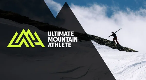 Ultimate Mountain Athlete
