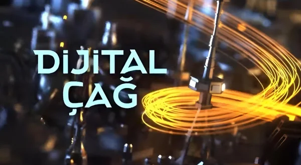 Dijital Çağ