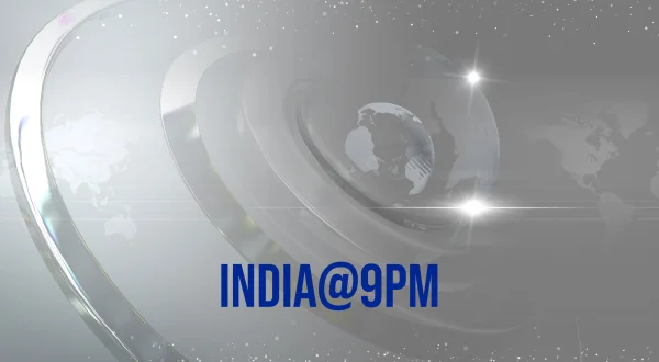 India@9PM