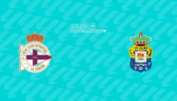 Live: Fútbol Español Segunda División