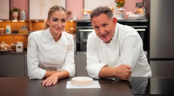 Accademia di pasticceria