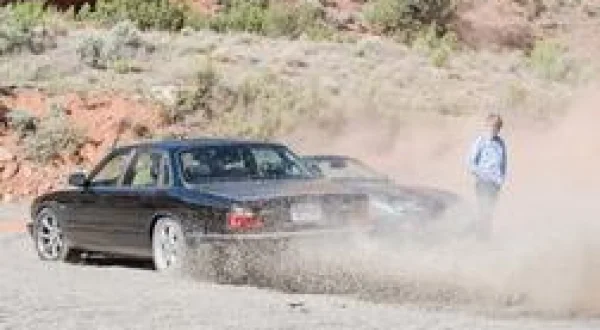 The Grand Tour