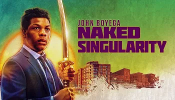 Naked Singularity