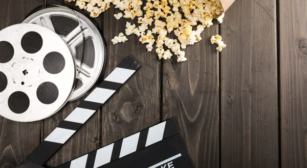 Filmski program