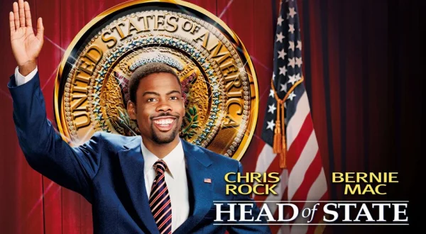 Head of State