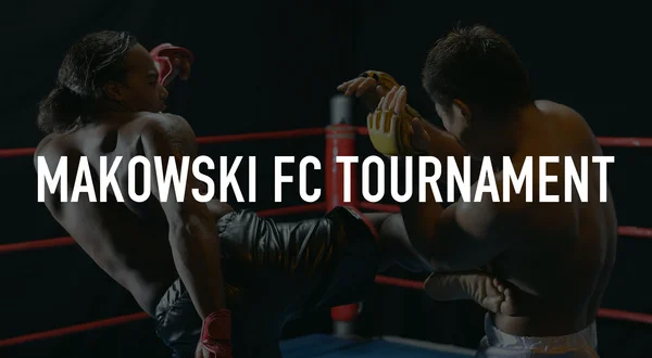 Makowski FC Tournament