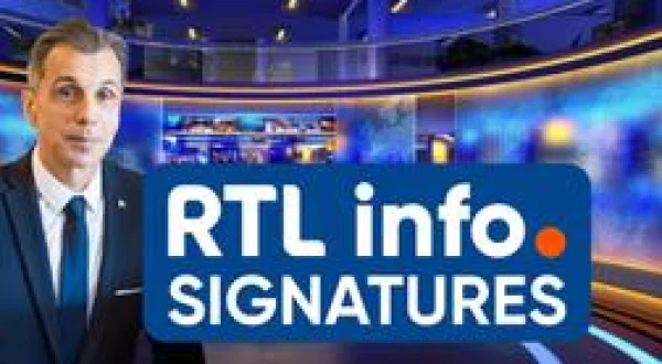 RTL info signatures
