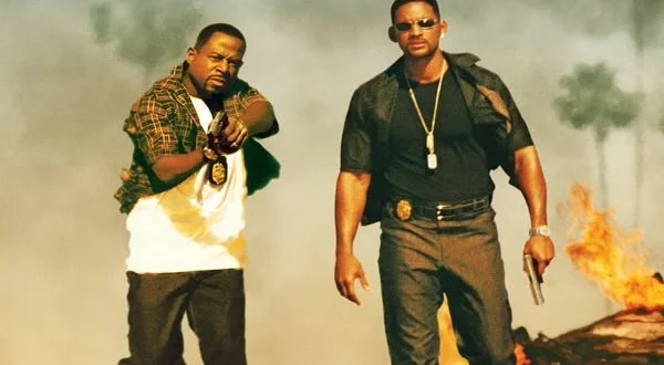 Bad Boys II