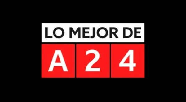 Lo mejor de A24