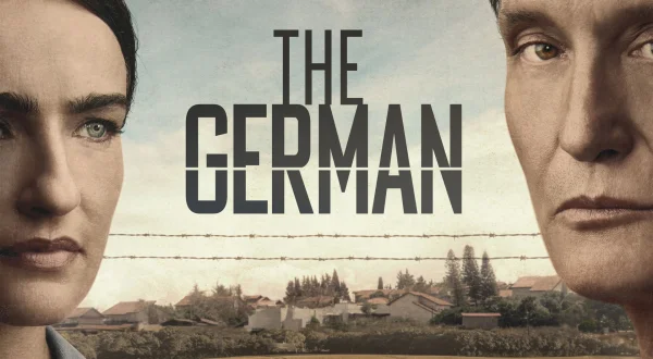 The German