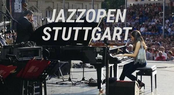Jazzopen Stuttgart
