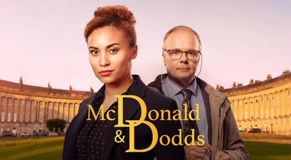 McDonald og Dodds