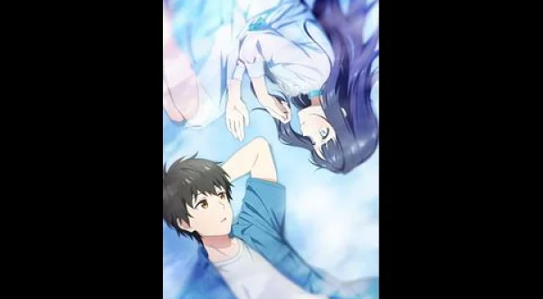 透明な夜に駆ける君と、目に見えない恋をした。