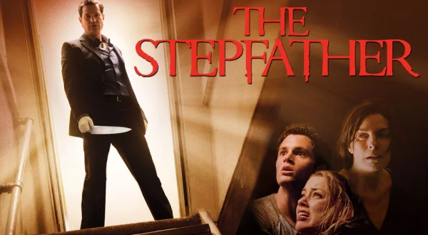 The Stepfather