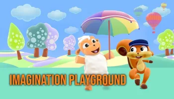 Imagination Playground