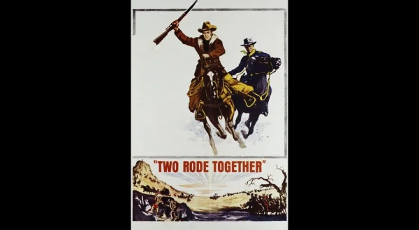 Two Rode Together