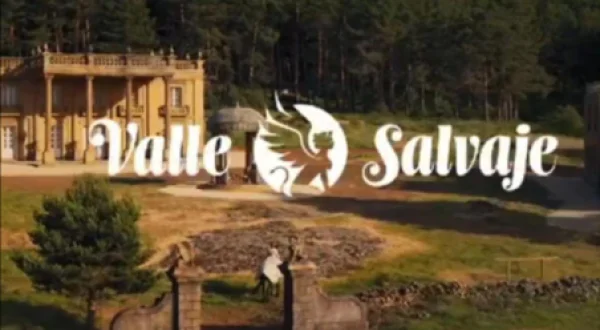 Valle Salvaje